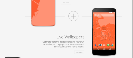 Google Workshop project looks to bring customization to Nexus accessories 2