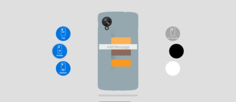 Google Workshop project looks to bring customization to Nexus accessories 7