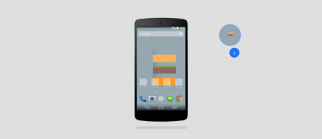 Google Workshop project looks to bring customization to Nexus accessories 6