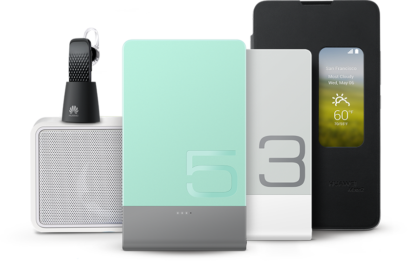 [Deal] Take 40% off all Huawei accessories through August 18 - Talk Android