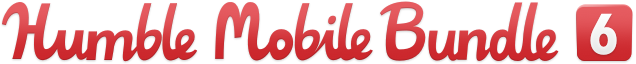 Humble Mobile Bundle 6 arrives with six games in exchange for a ...