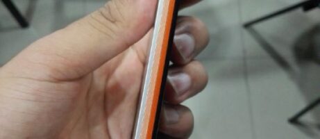 Lenovo Vibe X2 leaked images reveal metal chassis 5