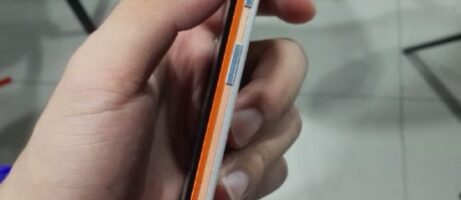 Lenovo Vibe X2 leaked images reveal metal chassis 3