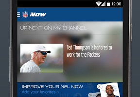 NFL Now takes the field to provide video highlights and news 4