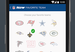 NFL Now takes the field to provide video highlights and news 6