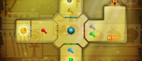 Pac-Man Friends comes to the Play Store with a unique twist on classic gameplay 5