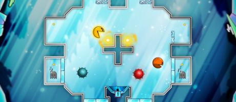 Pac-Man Friends comes to the Play Store with a unique twist on classic gameplay 6