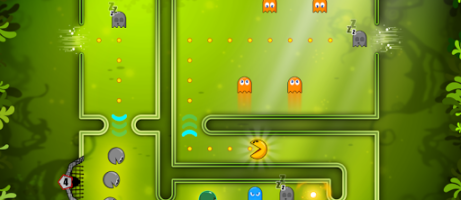 Pac-Man Friends comes to the Play Store with a unique twist on classic gameplay 7