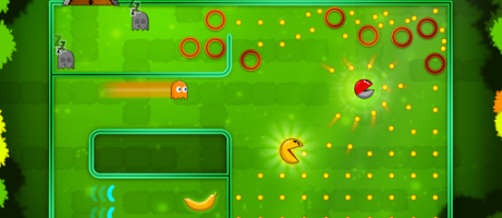 Pac-Man Friends comes to the Play Store with a unique twist on classic gameplay 8