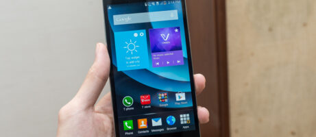 Pantech Pop Up Note to enter large, stylus-equipped smartphone market 8