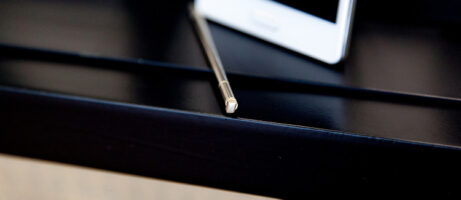 Pantech Pop Up Note to enter large, stylus-equipped smartphone market 2