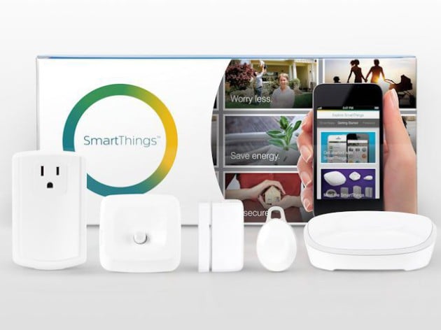 smartthings
