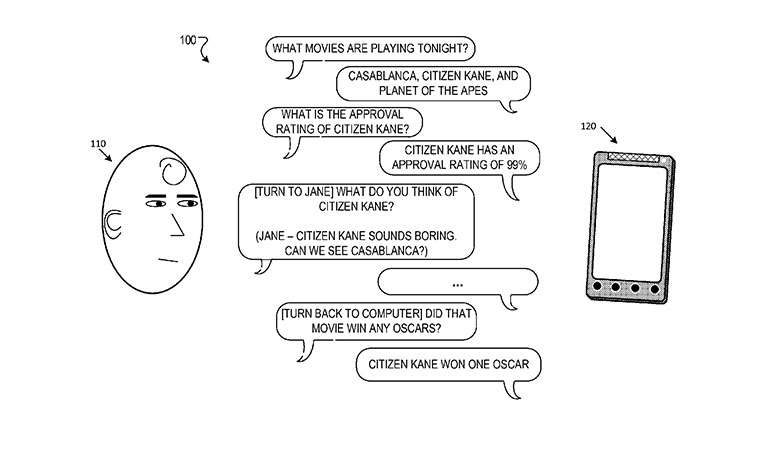 Google-end-user-patent