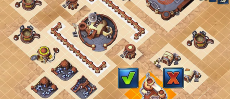 Real time strategy game Star Wars: Commander now available for Android 9