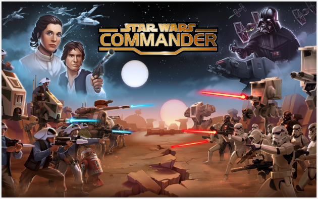 StarWarsCommanderAndroid