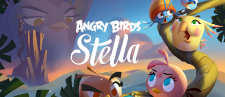 Angry Birds Stella available for download starting today 4