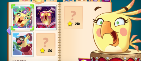Angry Birds Stella available for download starting today 8