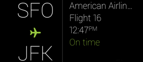 Google speeds things up with XE21.0 Google Glass release 4