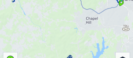 Nokia HERE Maps for Android leaks 5