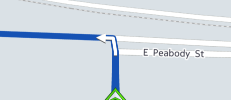 Nokia HERE Maps for Android leaks 6