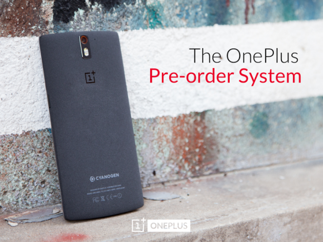 oneplus_pre-order_system