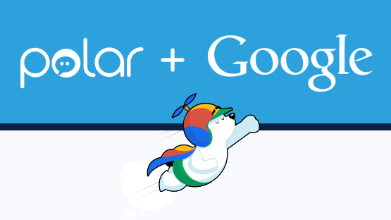 polar_google_acquisition