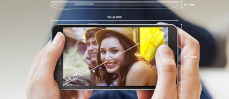 Samsung Galaxy Mega 2 launched in Thailand 4