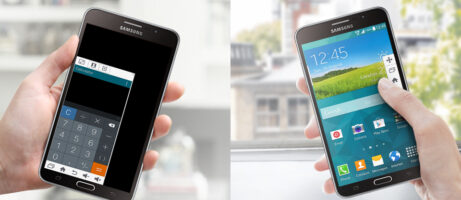 Samsung Galaxy Mega 2 launched in Thailand 5