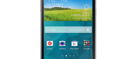 Samsung Galaxy Mega 2 launched in Thailand 6
