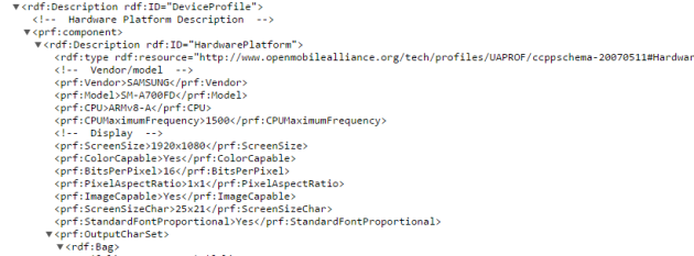A7-user-agent-profile