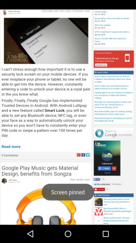 Android_Lollipop_Screen_Pinning_Screen_Pinned_Screenshot