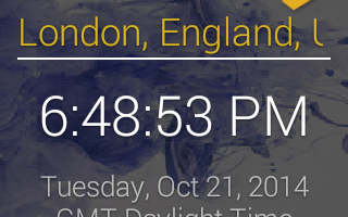 Microsoft wants you to use Bing Torque instead of saying "OK Google" on your Android Wear smartwatch 9