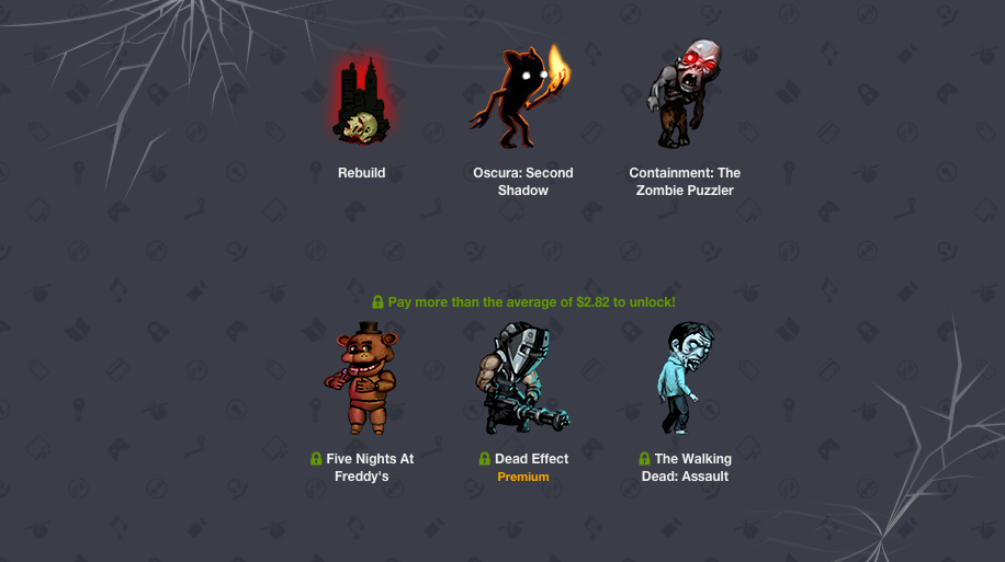 Humble Bundle’s spooky Halloween deal is now live - Talk Android