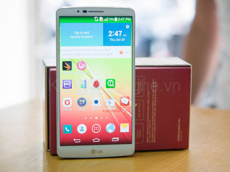 LG liger