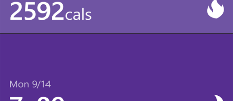 Microsoft Band goes on sale tomorrow for $199, companion Microsoft Health app already released 6
