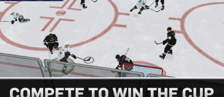 NHL 2K15 hits the Play Store 3