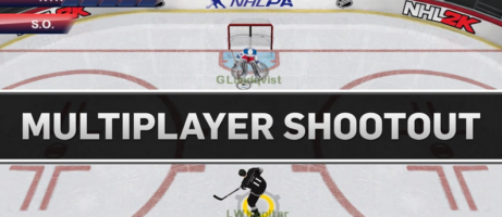 NHL 2K15 hits the Play Store 5