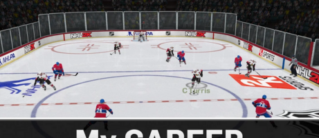 NHL 2K15 hits the Play Store 6