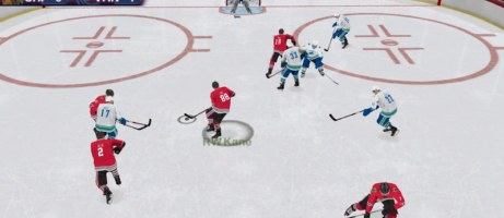 NHL 2K15 hits the Play Store 2