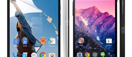 Just how big is the Nexus 6? 8