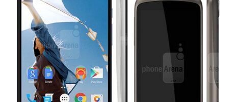 Just how big is the Nexus 6? 4