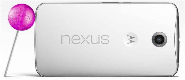 Nexus_6_With_Lollipop