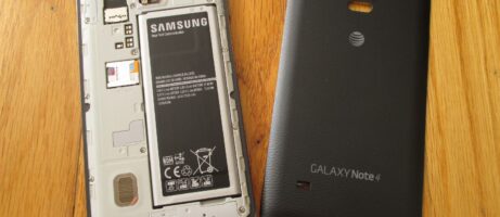 A History of the Galaxy Note Smartphone Series 25
