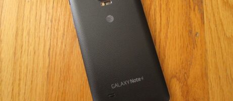 A History of the Galaxy Note Smartphone Series 24