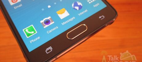 A History of the Galaxy Note Smartphone Series 19
