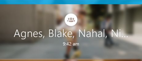 Skype launches new video messaging app called Skype Qik 4