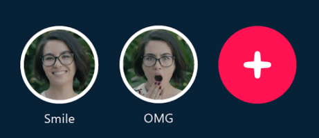 Skype launches new video messaging app called Skype Qik 8