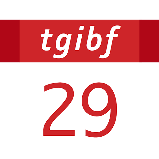 TGI black friday