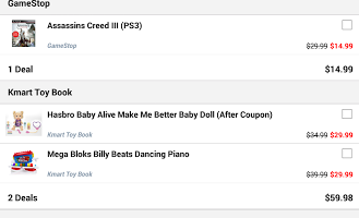 TGI Black Friday app gets updated for 2014 deals 3