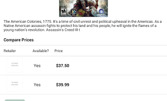 TGI Black Friday app gets updated for 2014 deals 5